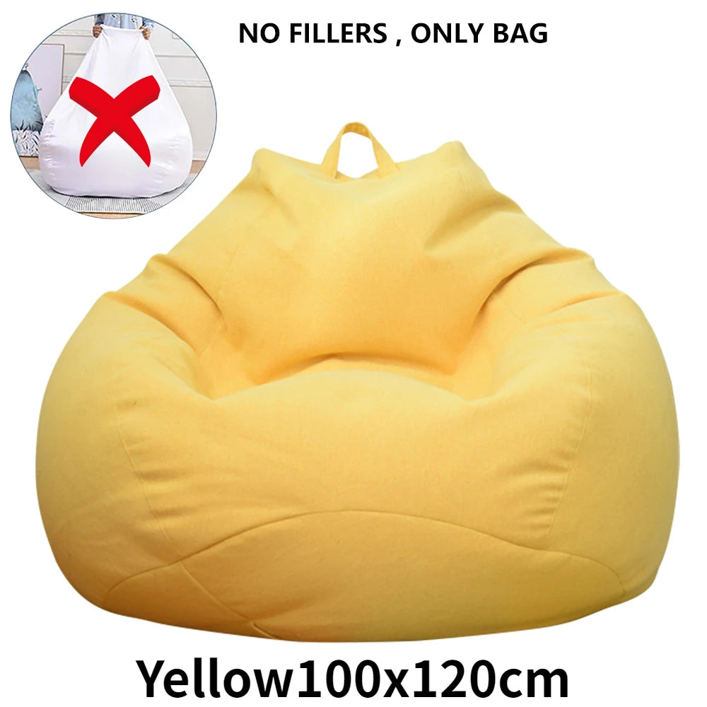 LazyLounge Chair Slipcover