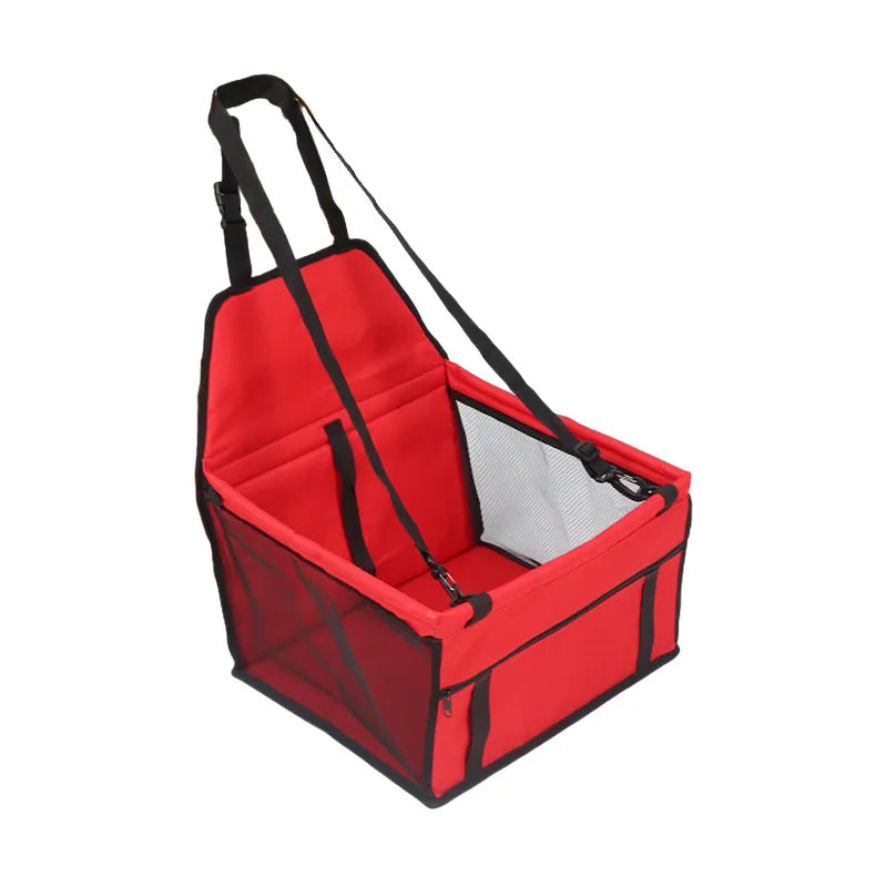 Foldable Hammock Car Seat