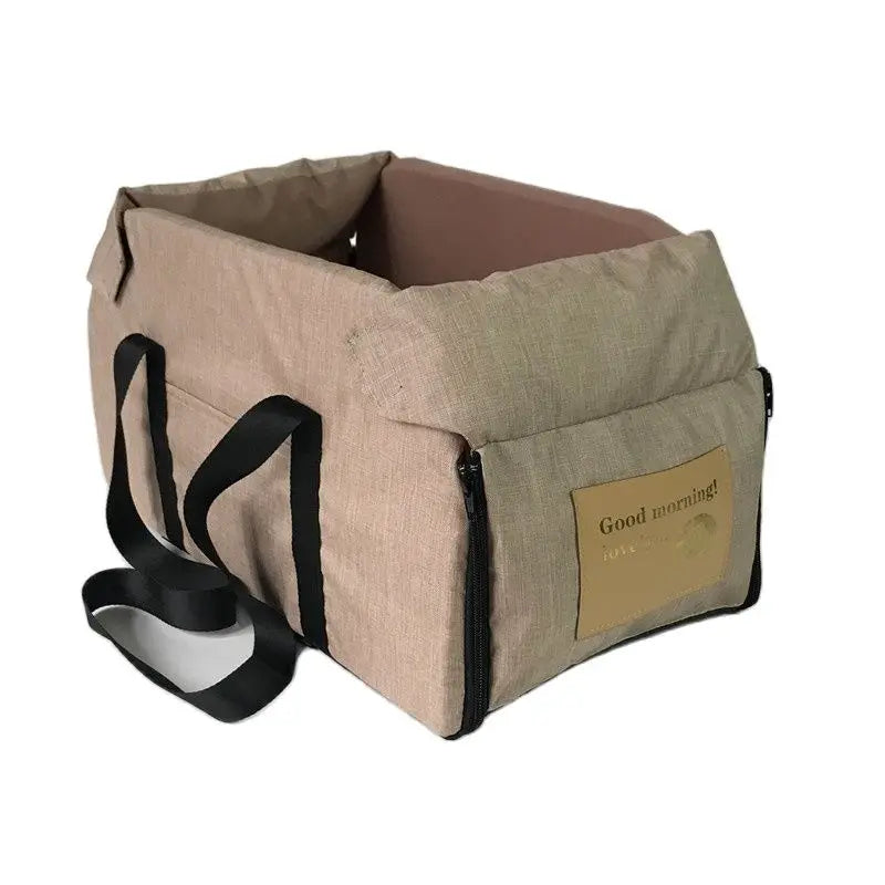 TravelMate Pet Car Seat - Medium/Small Dog