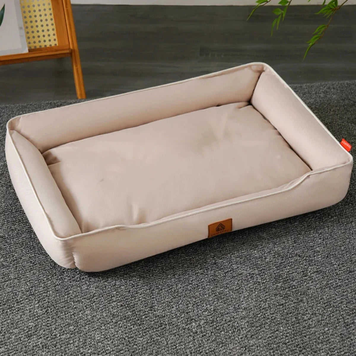 Four Season Waterproof Orthopedic Dog Sofa Bed