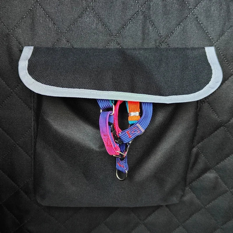 Universal Waterproof Seat Cover
