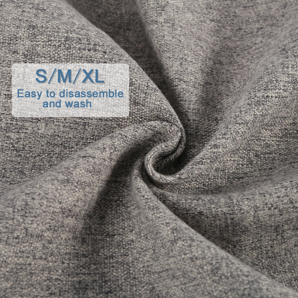 LazyLounge Chair Slipcover