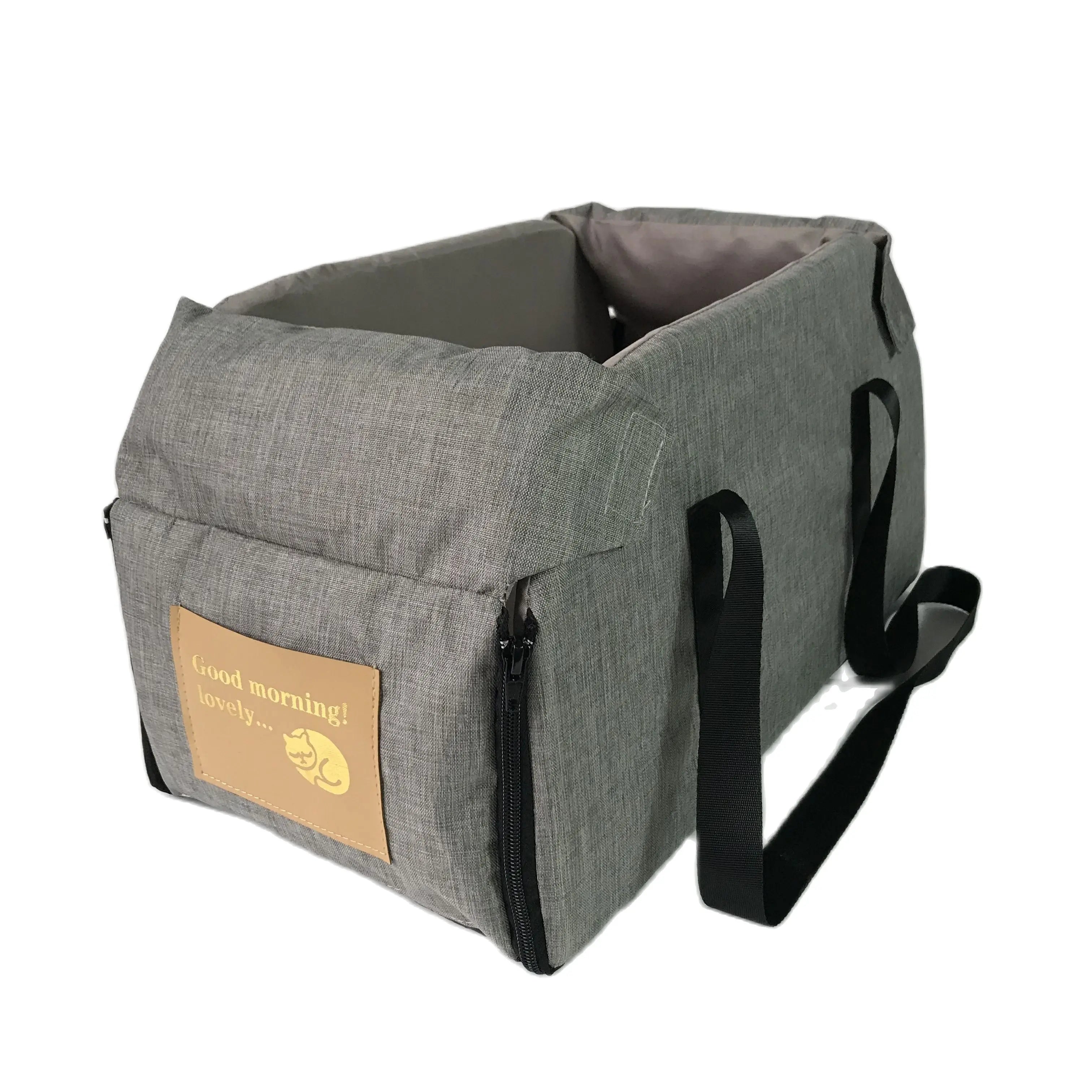 TravelMate Pet Car Seat - Medium/Small Dog
