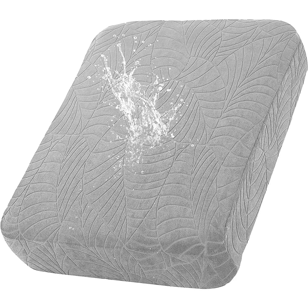 AquaGuard Stretch Cushion Cover