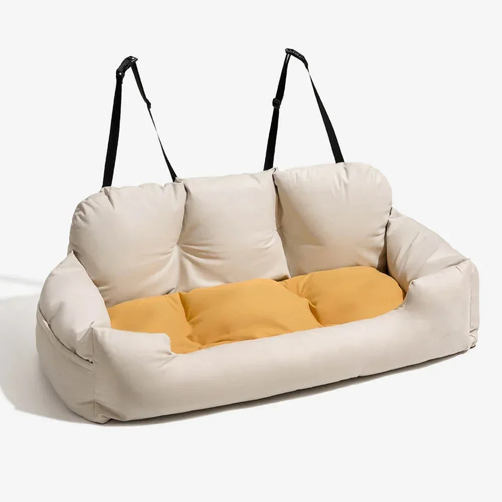 Upgraded Cotton Hammock Seat