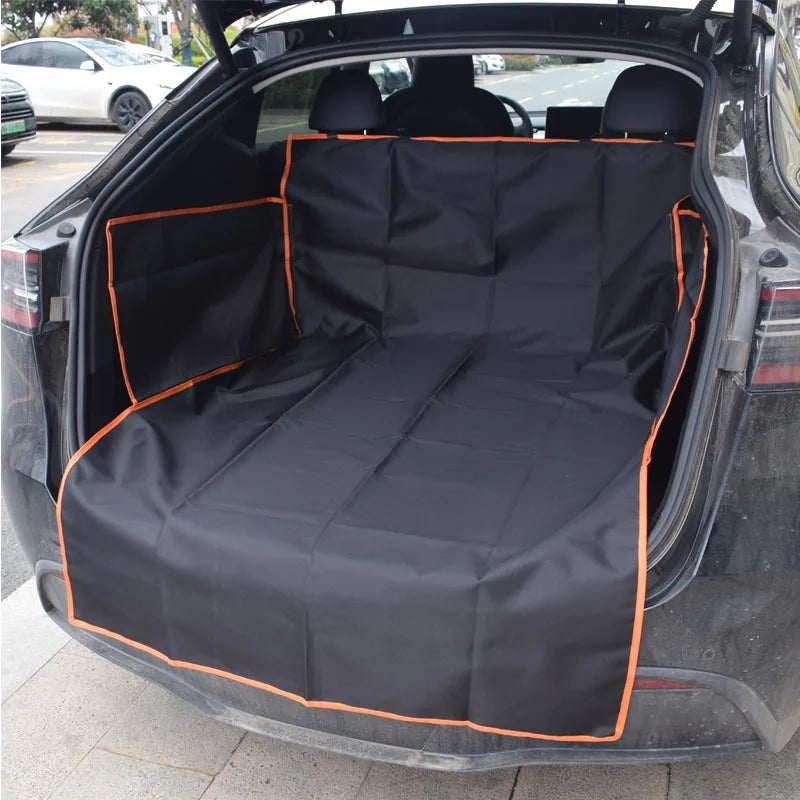 FlexFit Car Hammock Cover