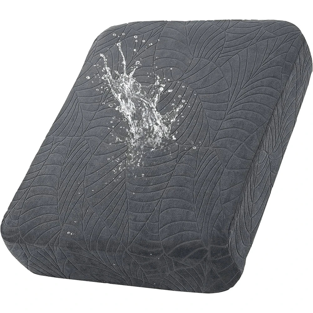 AquaGuard Stretch Cushion Cover