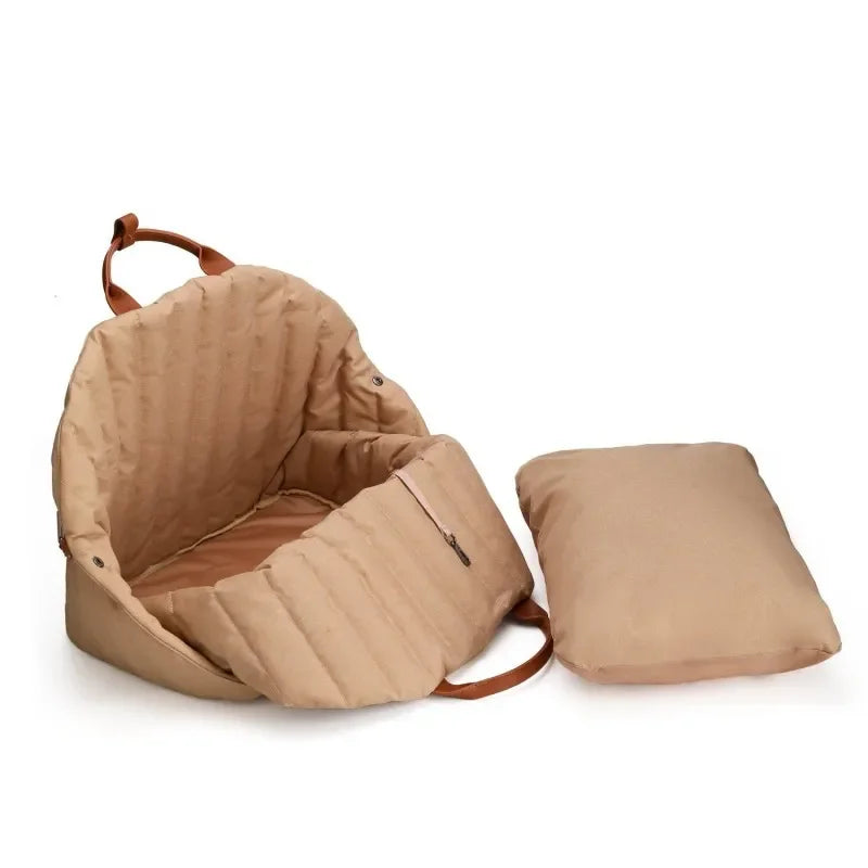 SoftNest Booster Seat