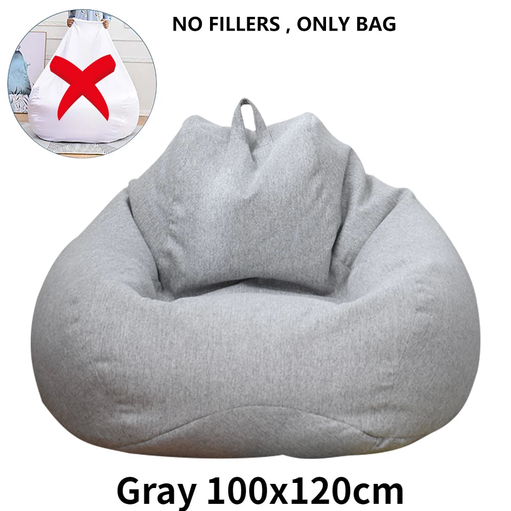 LazyLounge Chair Slipcover