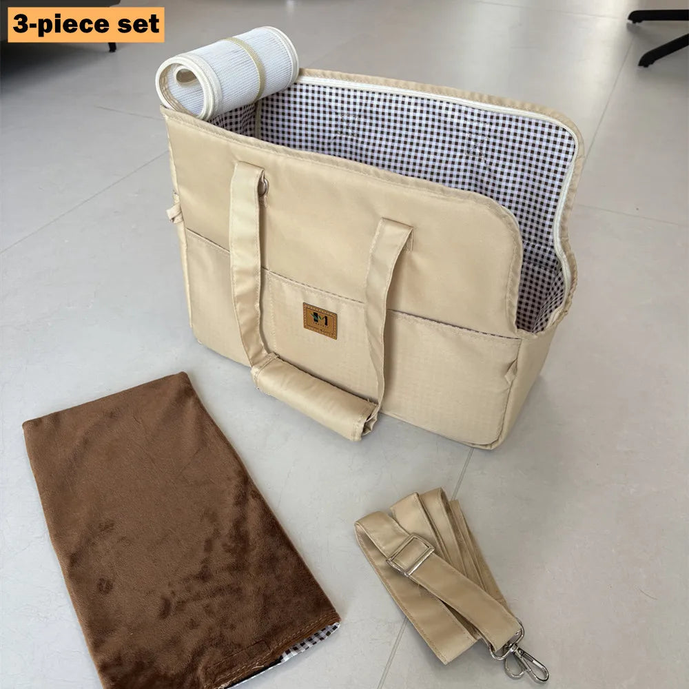 ComfyRide Booster Seat