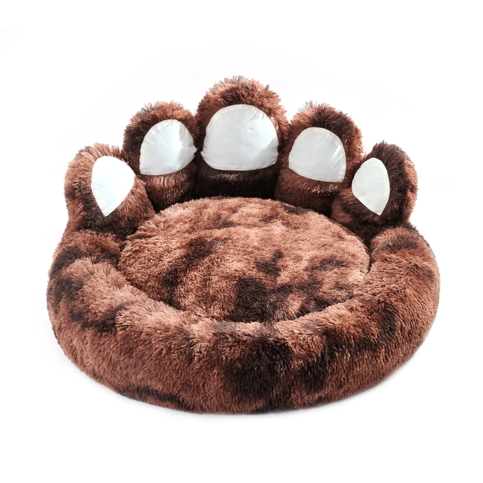 Warm Orthopedic Dog Bed Cushion