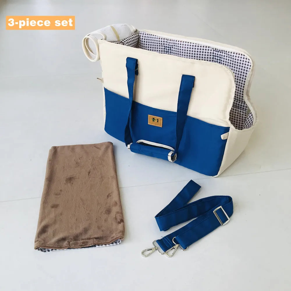 ComfyRide Booster Seat