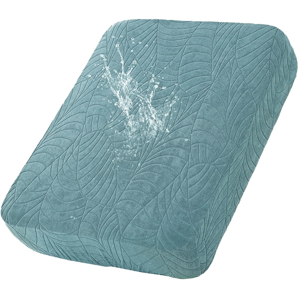 AquaGuard Stretch Cushion Cover