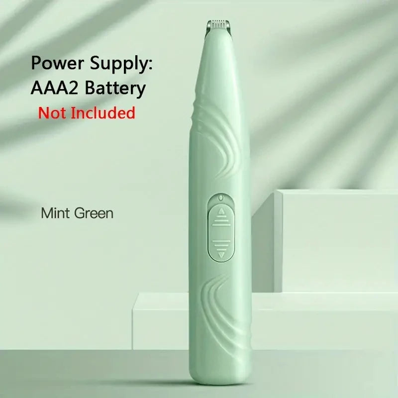 Non-battery Pet Shaver Electric Clipper