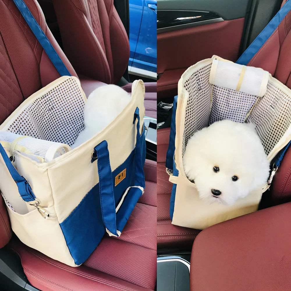 ComfyRide Booster Seat