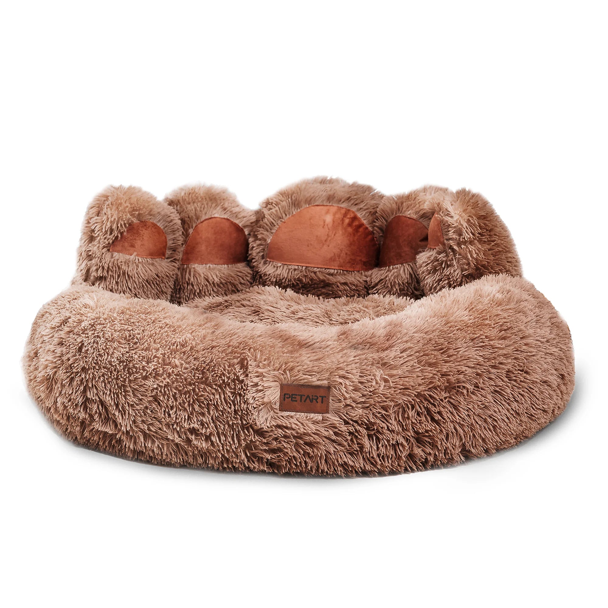 Warm Orthopedic Dog Bed Cushion