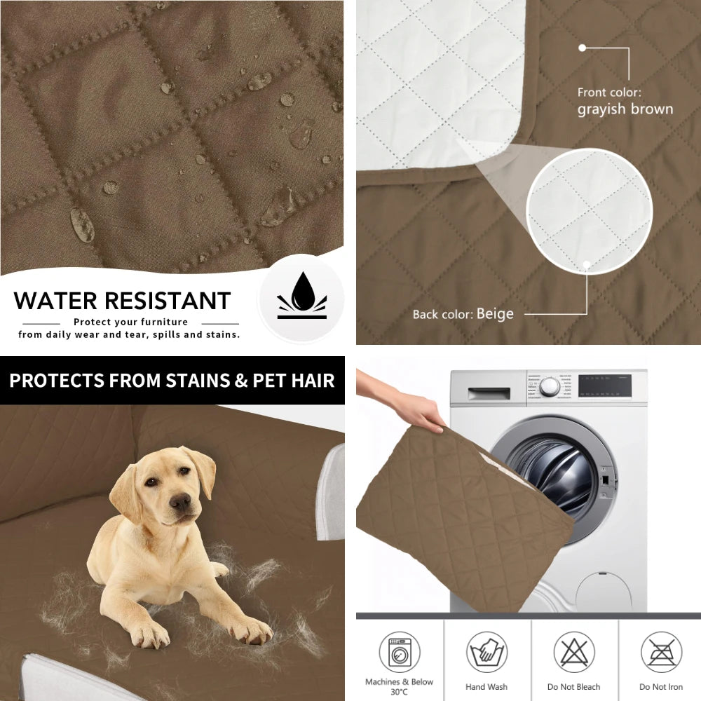 ReversaMat Sofa Protector