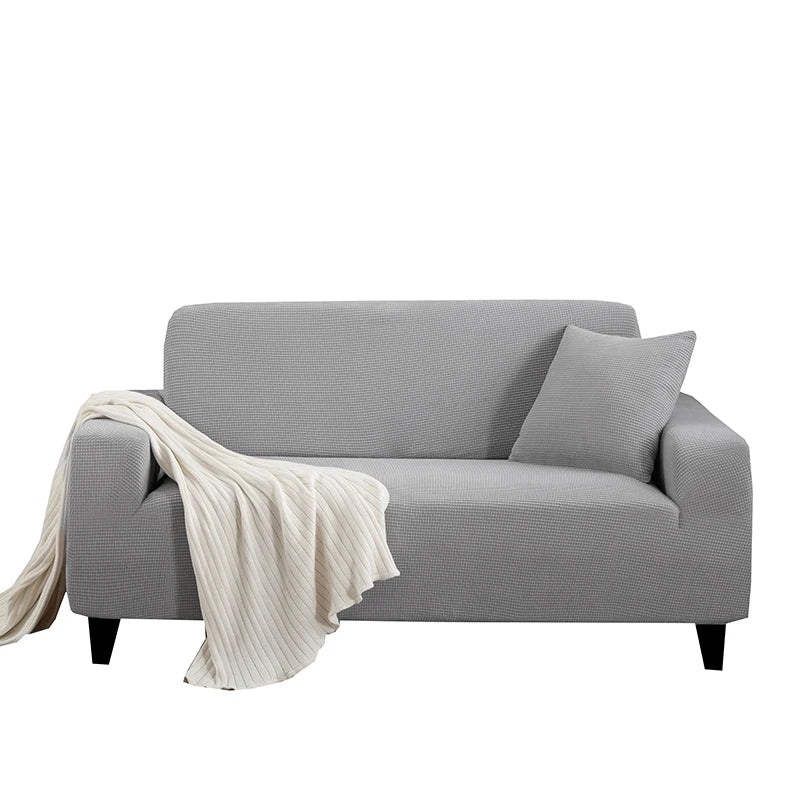 LuxeStretch Sofa Slipcover