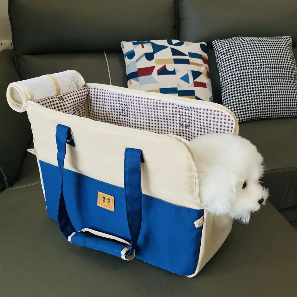 ComfyRide Booster Seat