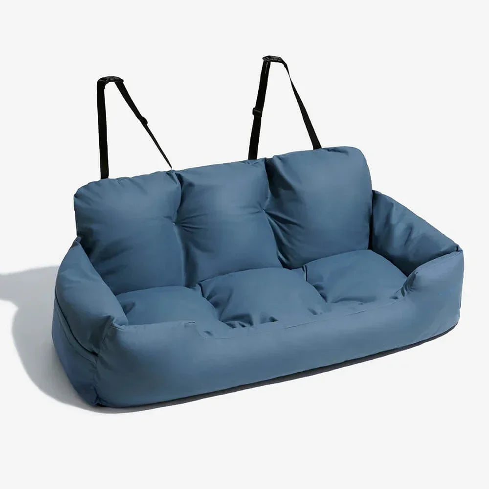 Upgraded Cotton Hammock Seat