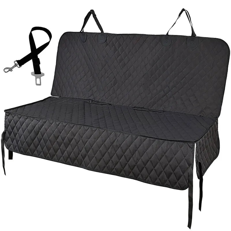 Waterproof Travel Seat Cover
