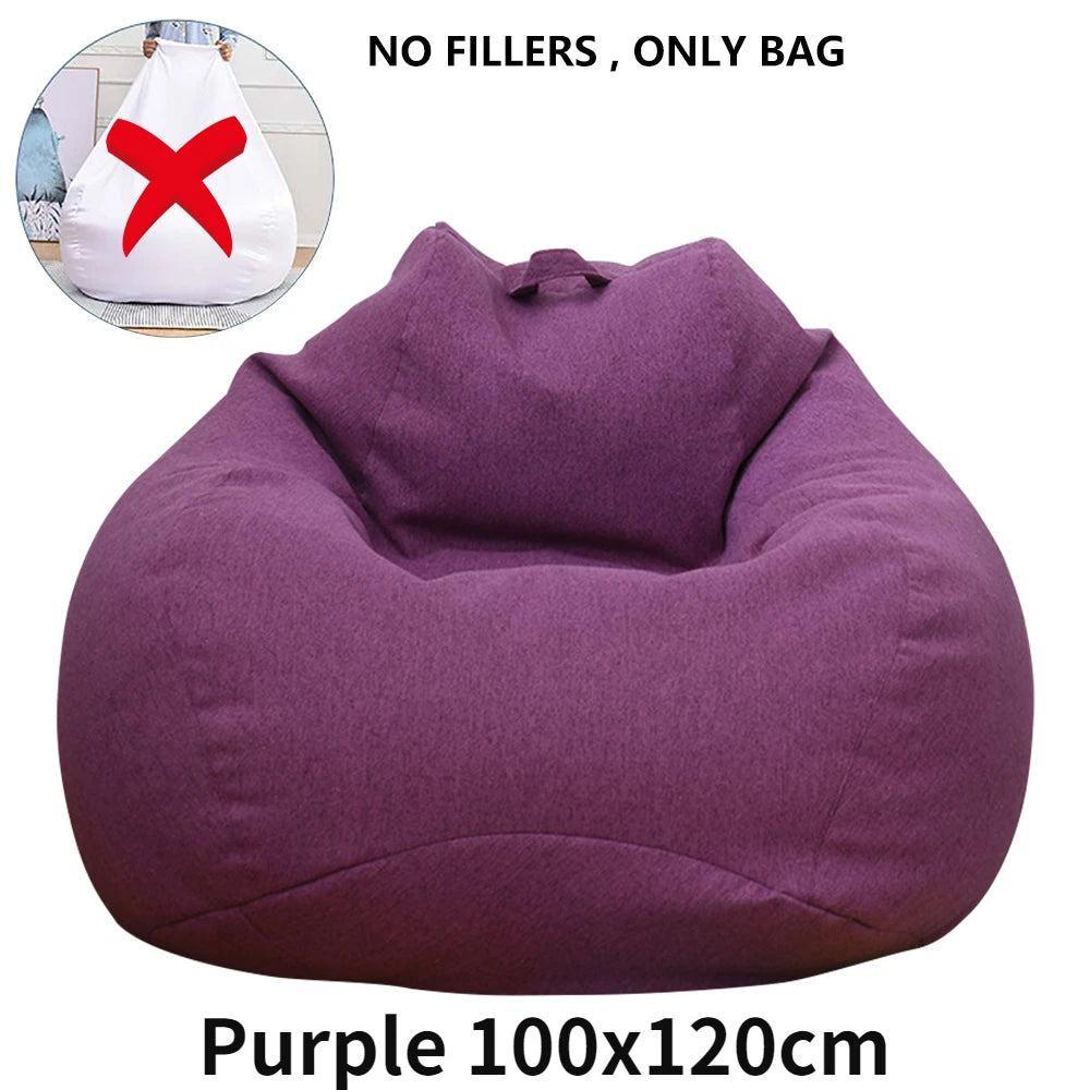 LazyLounge Chair Slipcover