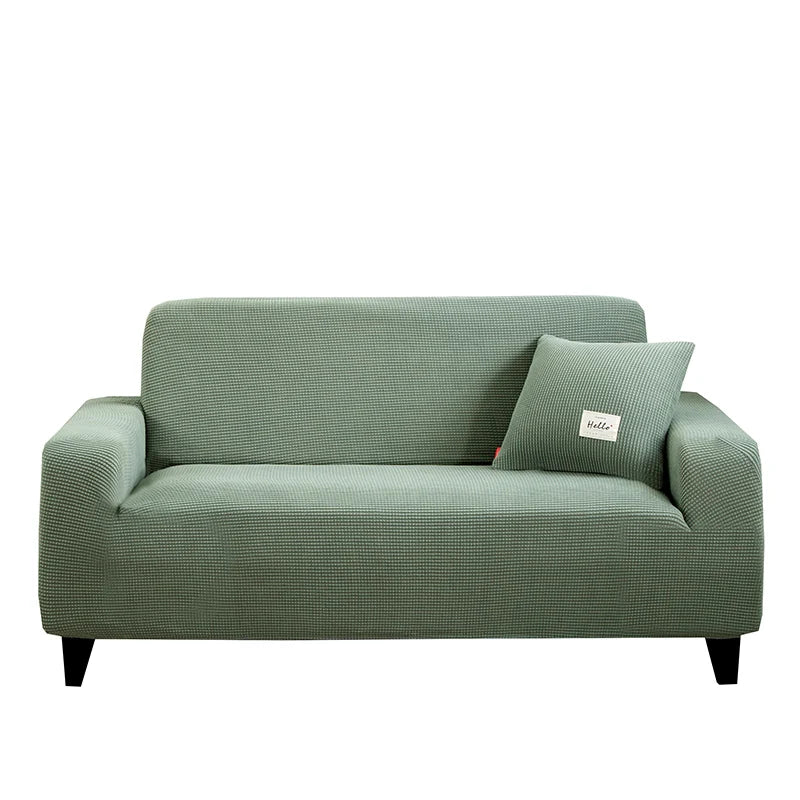 LuxeStretch Sofa Slipcover