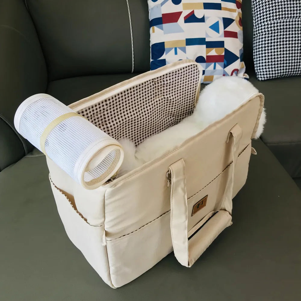 ComfyRide Booster Seat