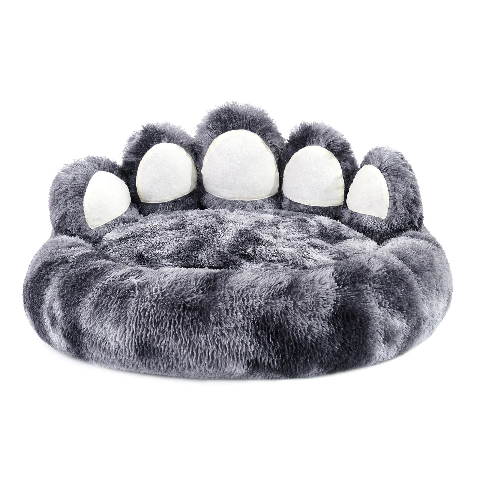 Warm Orthopedic Dog Bed Cushion