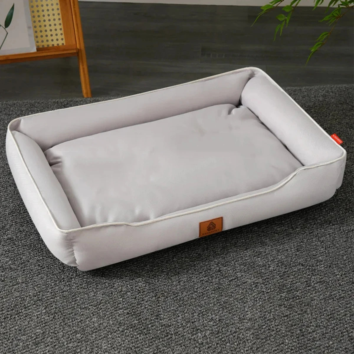 Four Season Waterproof Orthopedic Dog Sofa Bed