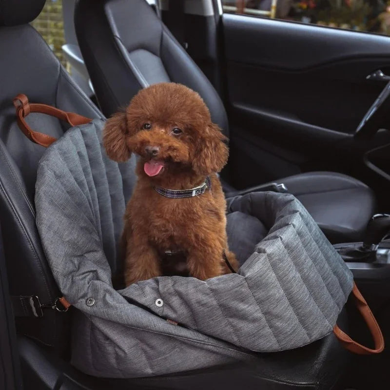 SoftNest Booster Seat