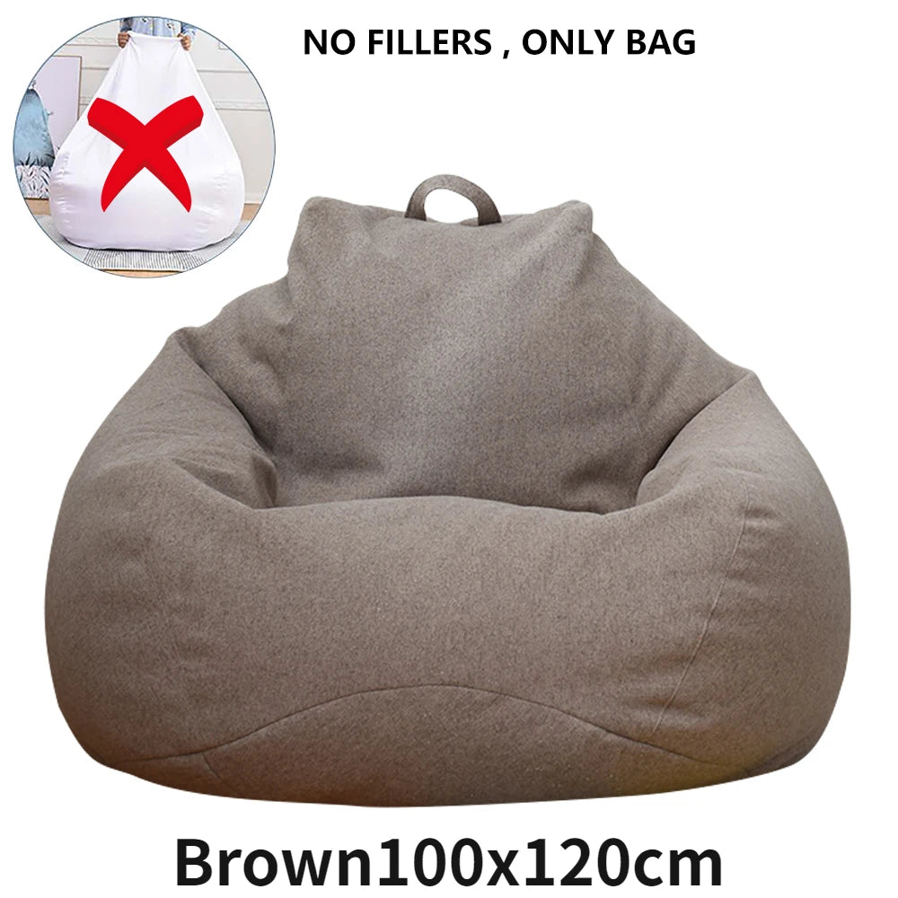 LazyLounge Chair Slipcover