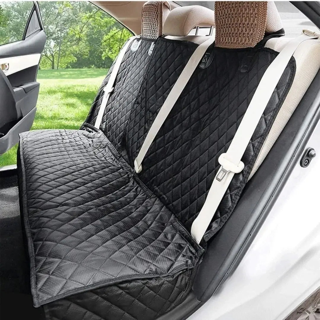 Waterproof Travel Seat Cover