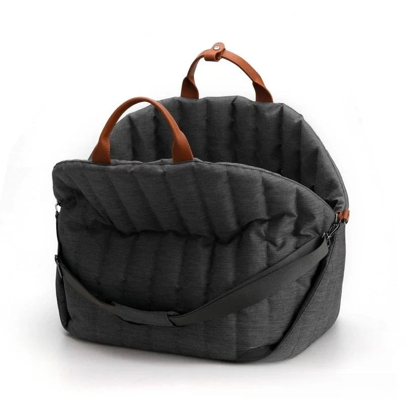 SoftNest Booster Seat