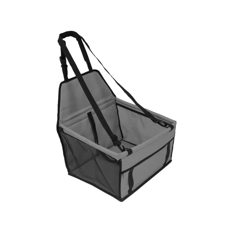 Foldable Hammock Car Seat