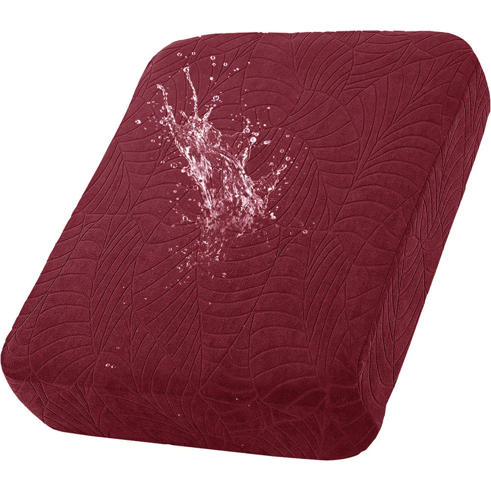 AquaGuard Stretch Cushion Cover