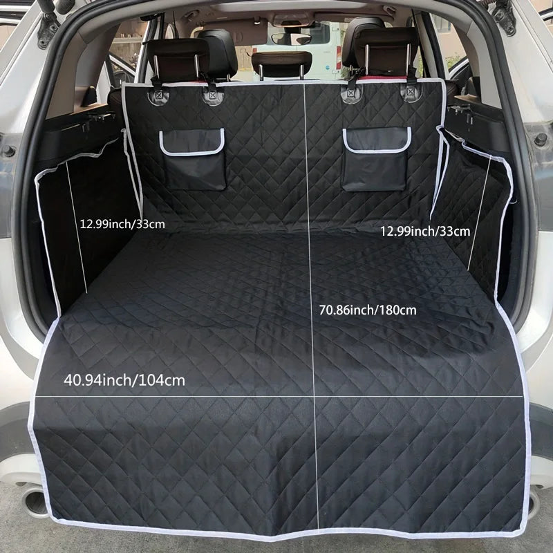 Universal Waterproof Seat Cover