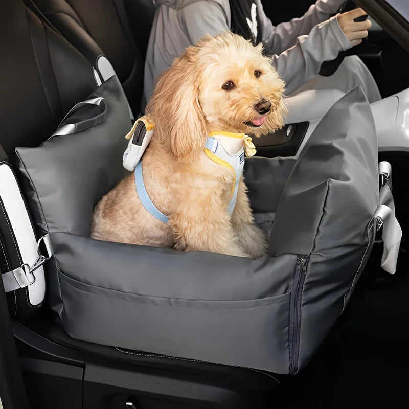 Elite Waterproof Car Bed