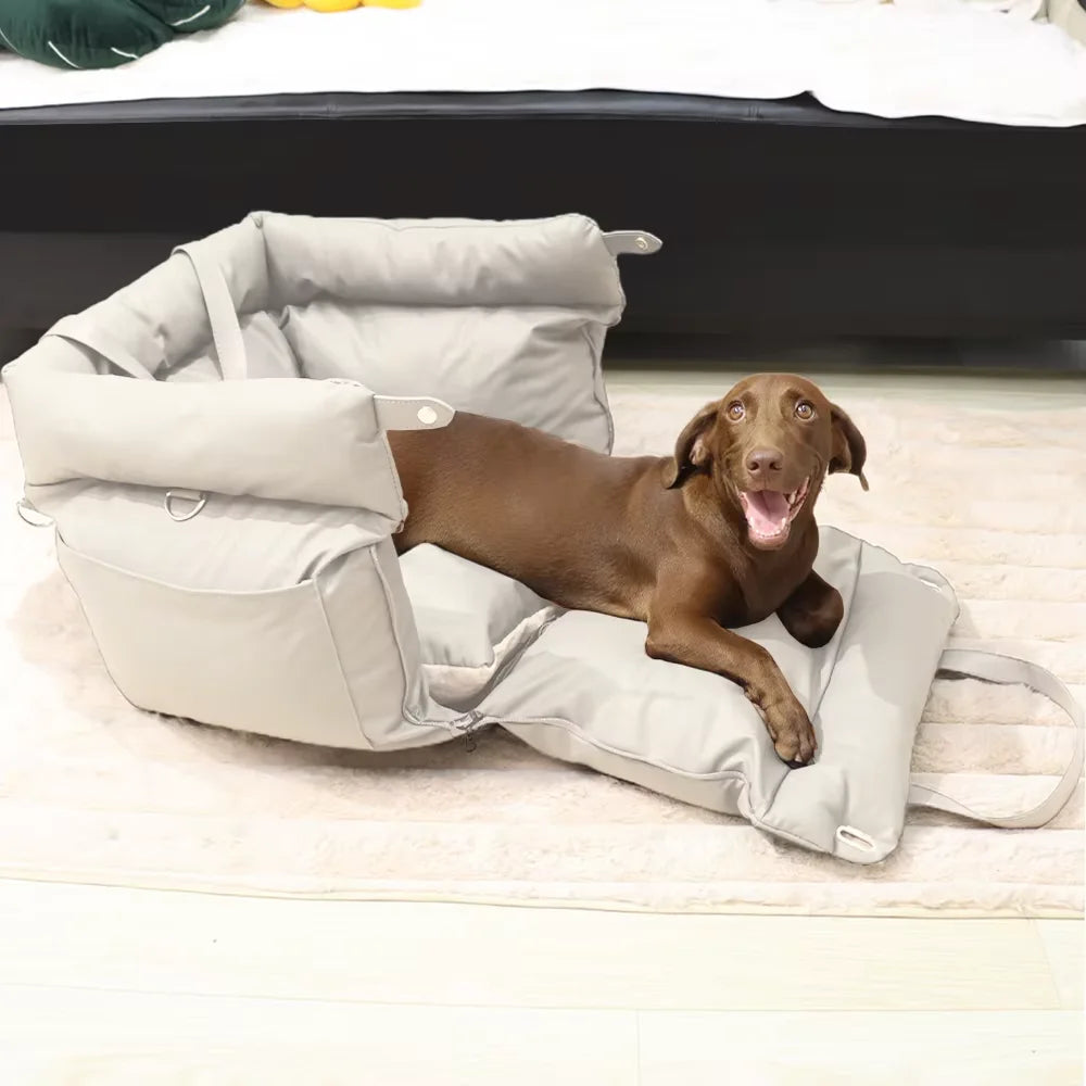 Voford Luxe Booster Bed
