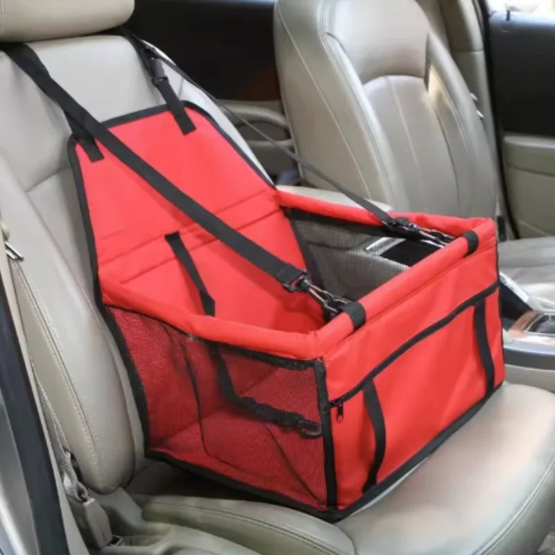 Foldable Hammock Car Seat