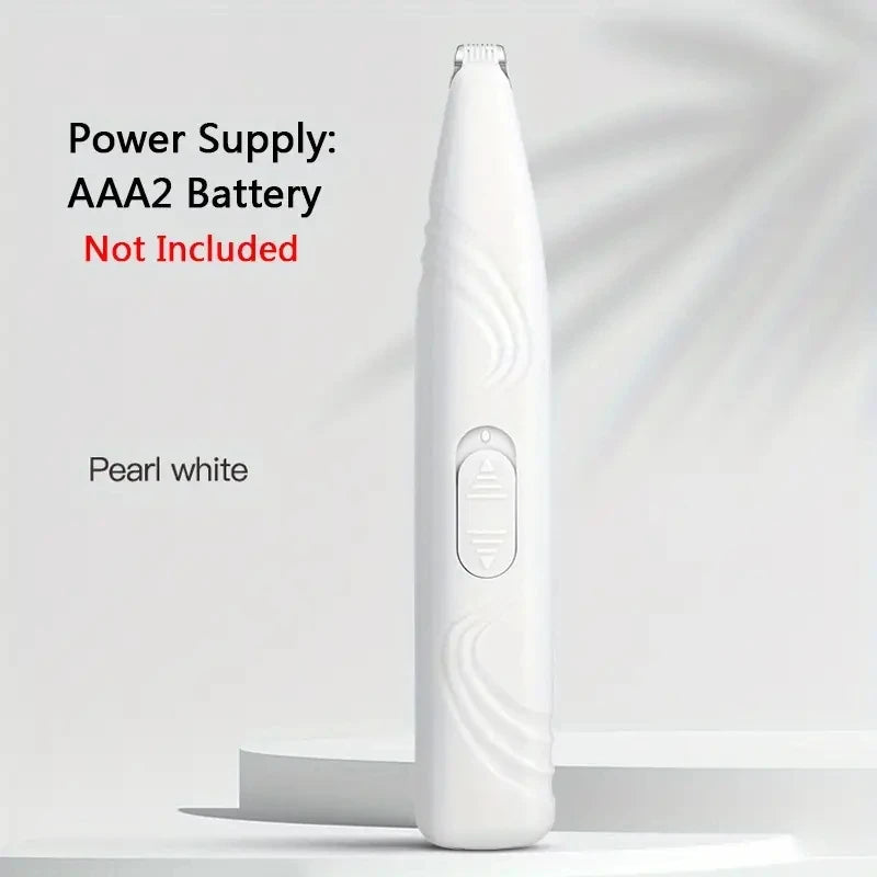Non-battery Pet Shaver Electric Clipper