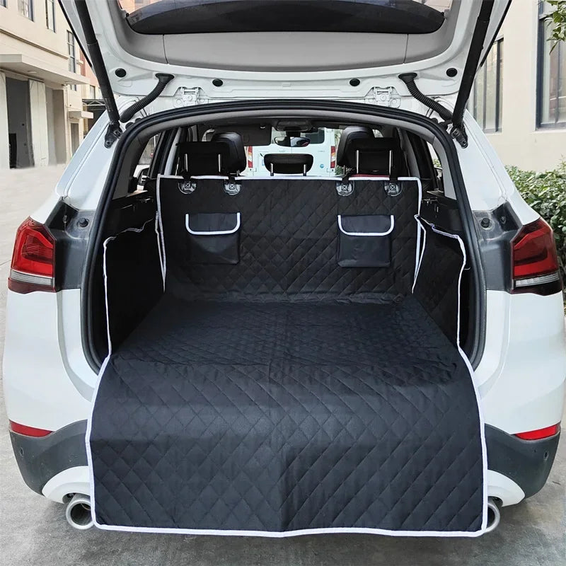 Universal Waterproof Seat Cover