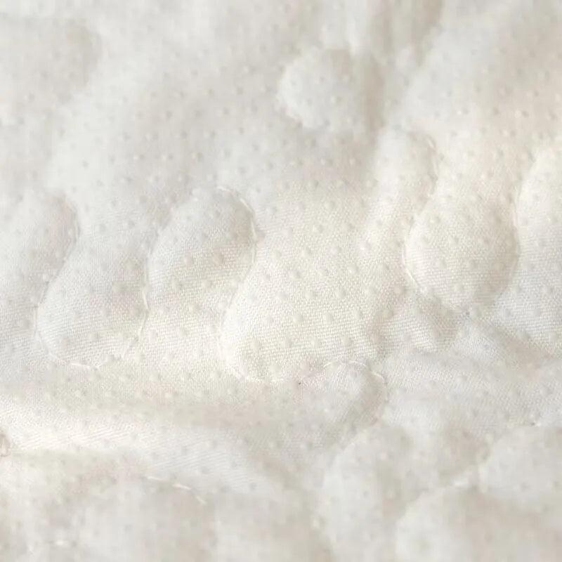 CozyQuilt Flannel Cushion