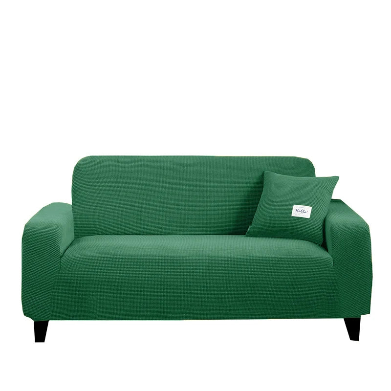 LuxeStretch Sofa Slipcover