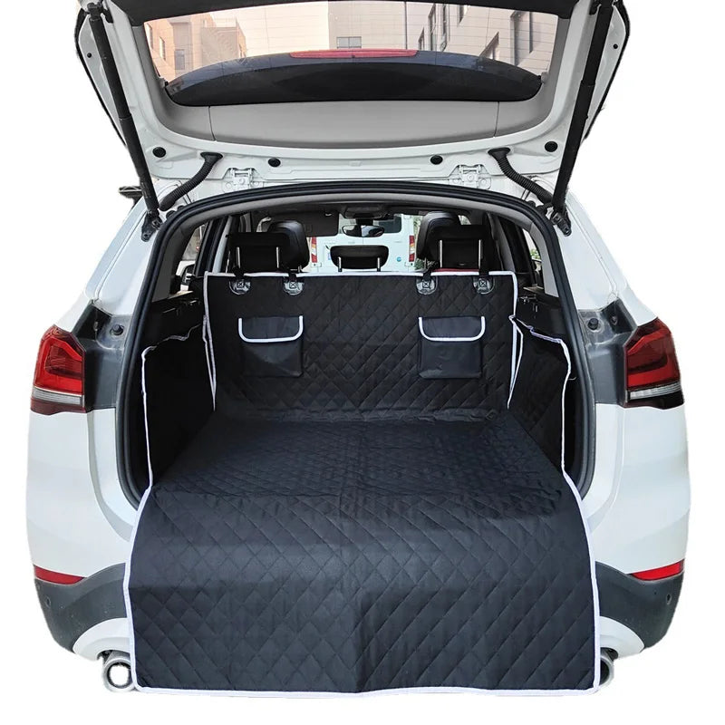 Universal Waterproof Seat Cover