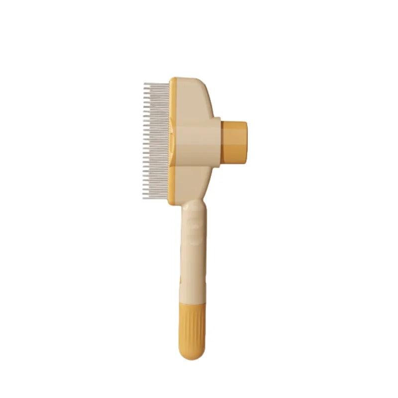 Dog Hair Remover Brush Cat Dog Hair Grooming And Care Comb