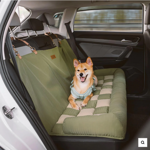 Loving the protection