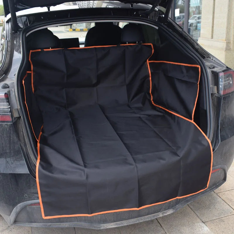 FlexFit Car Hammock Cover
