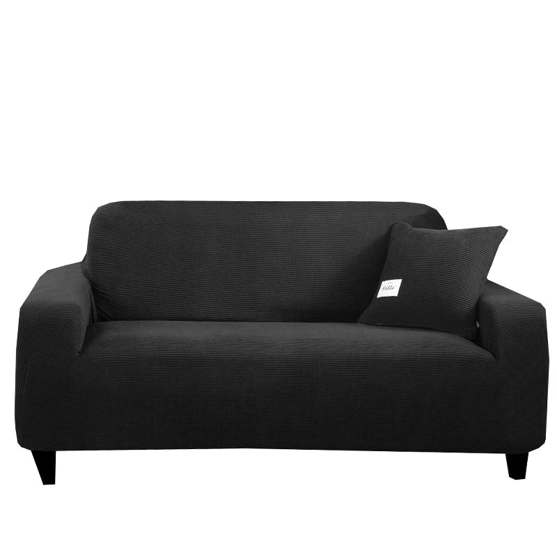 LuxeStretch Sofa Slipcover
