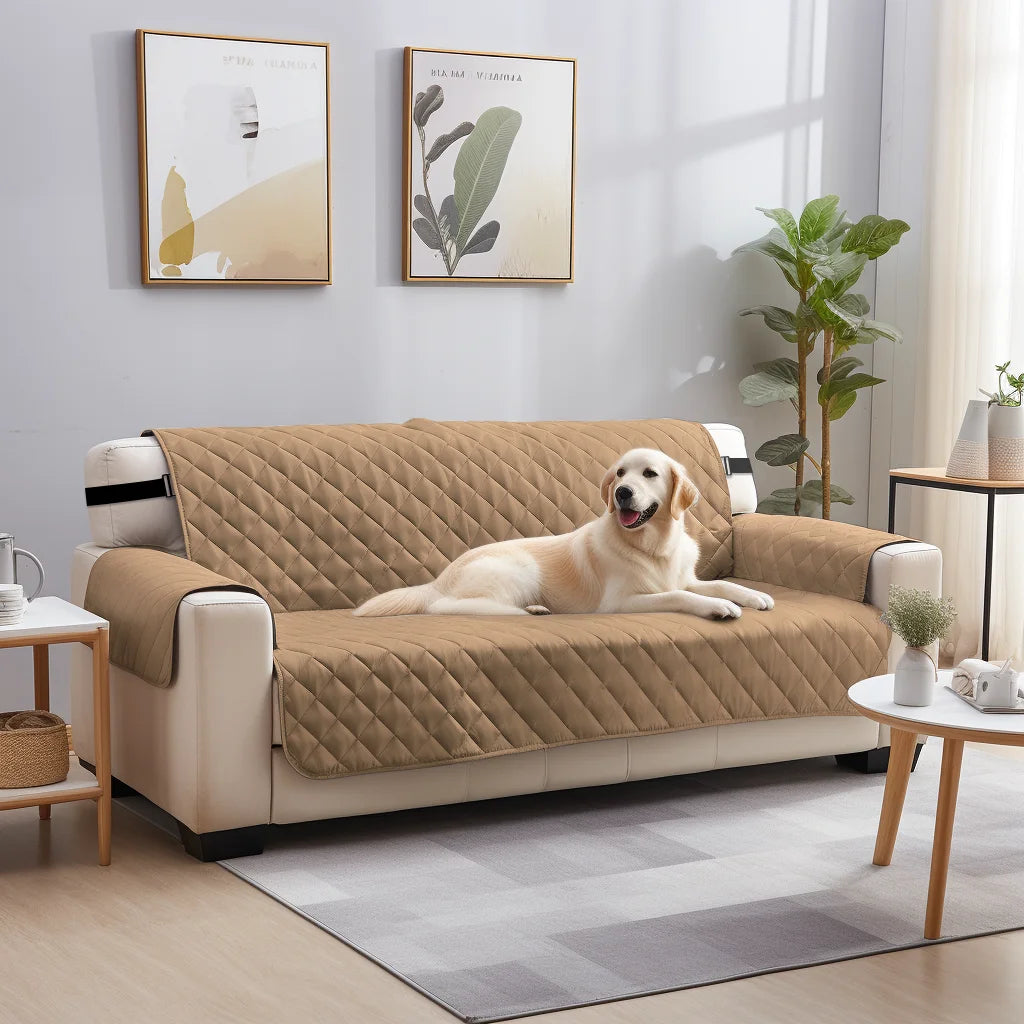 ReversaMat Sofa Protector